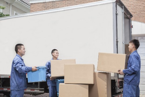 Office relocation and commercial removals in Waterloo