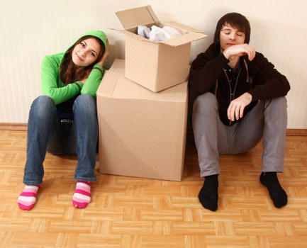 Reliable Waterloo man with van service for everyday relocations