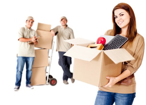 Professional furniture pick-up service covering Waterloo neighbourhoods
