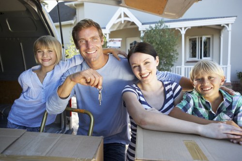 Furniture transport and local delivery in Waterloo