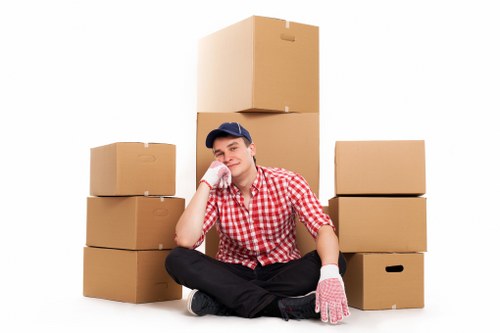 Supplier oversight and risk-based checks in Waterloo removals