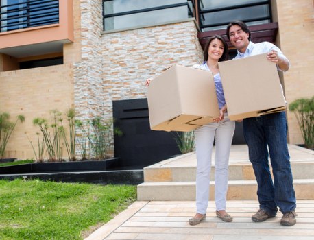 Careful packing and furniture protection for a Waterloo apartment relocation